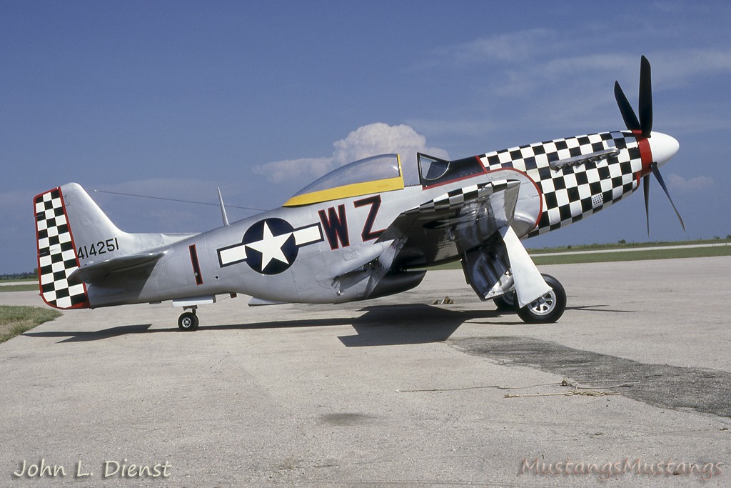 P-51 Who 422
