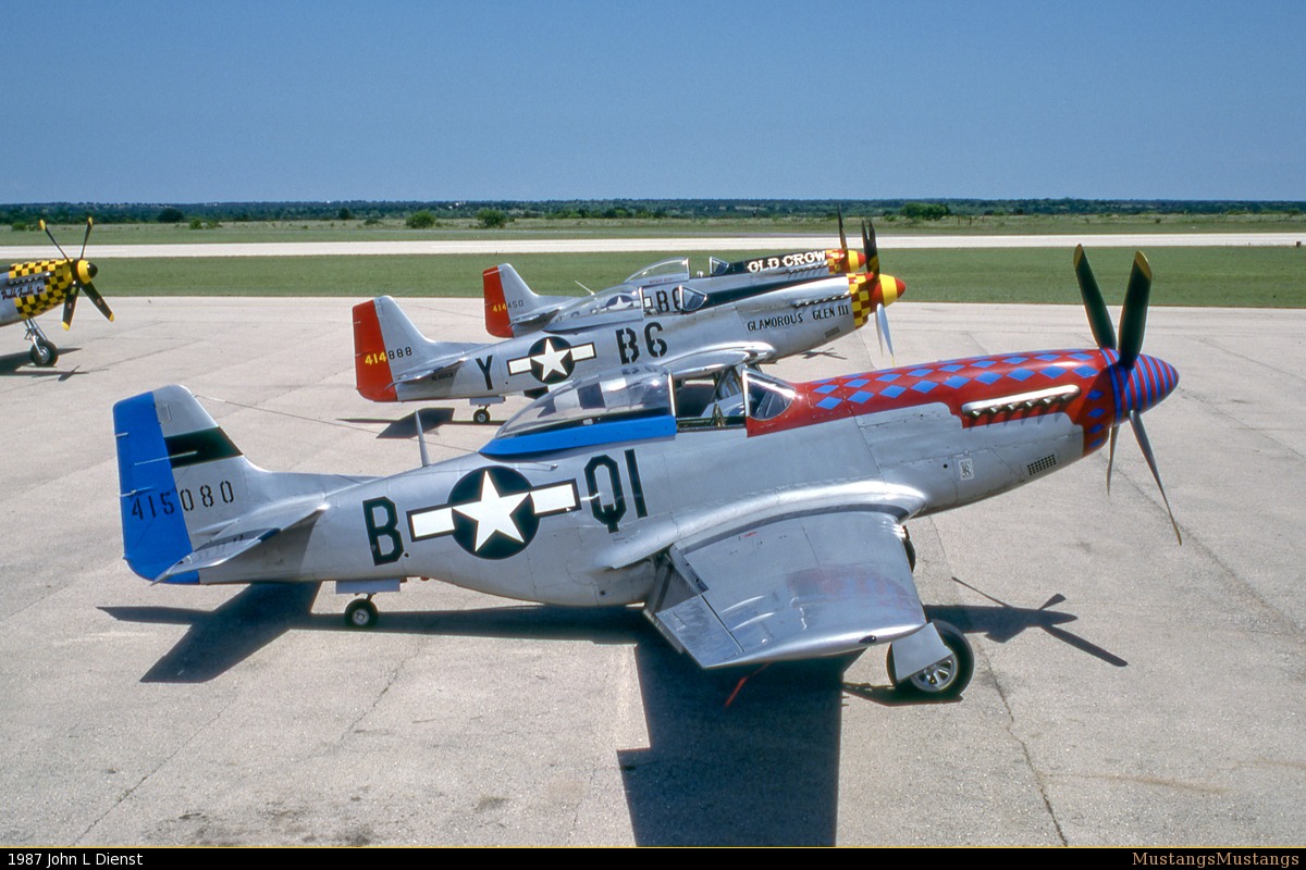 P-51 Who 425