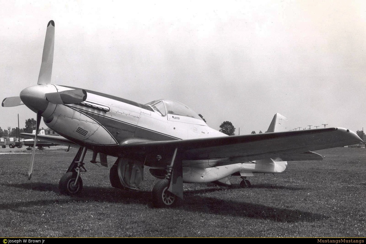 P-51 Who 427