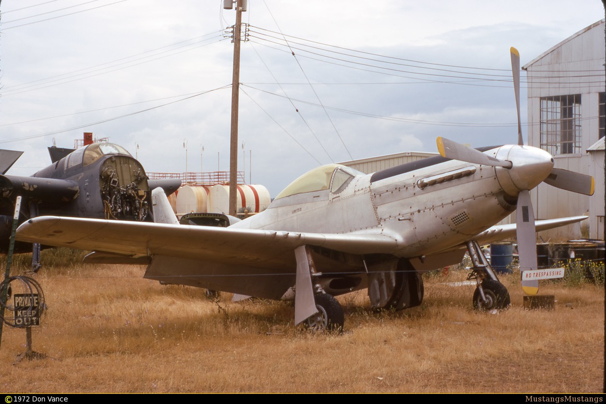 P-51 Who 428