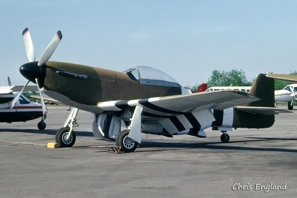 P-51 Who 432