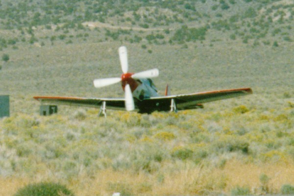 P-51 Who 50