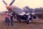 P-51 Who