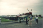 P-51 Who