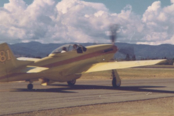 P-51 Who 85