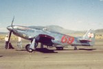 P-51 Who