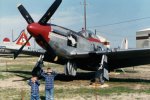 P-51 Who